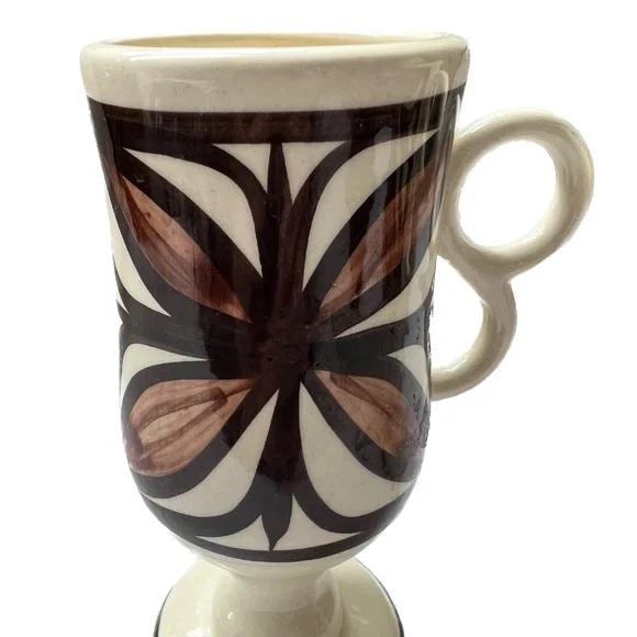 1970'S〜 Tiki マグ ヴィンテージ　Hawaii セット Hawaii Kai Tiki Mugs Made in Japan Jard Products - Set of 2