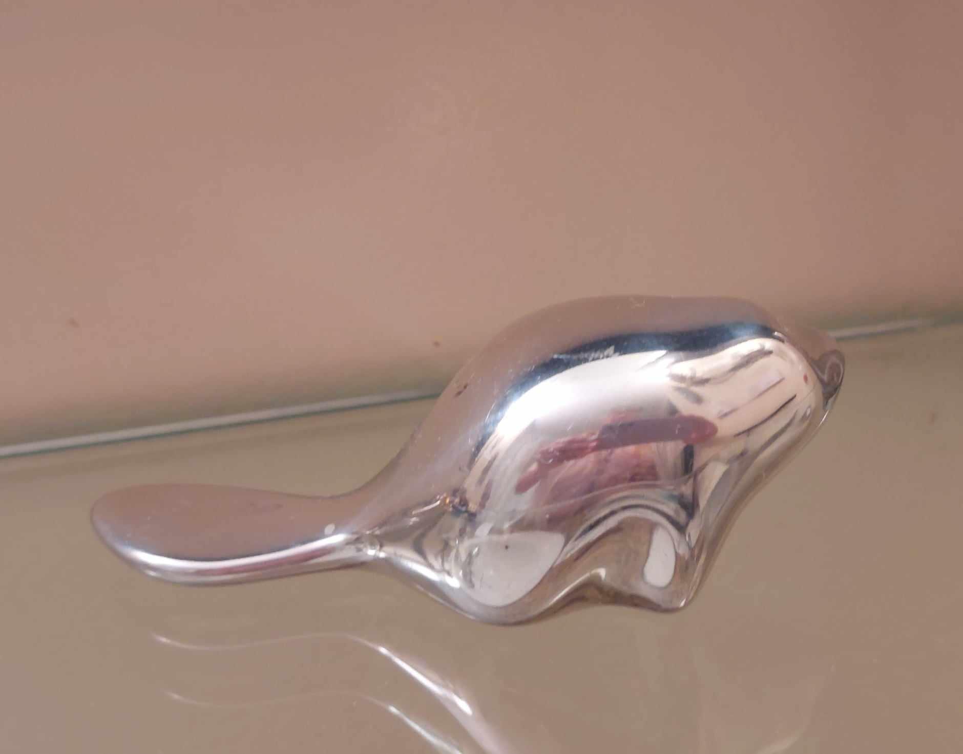 Vintage Small Hoselton Beaver Figurine, Signed, Made in Canada - Etsy