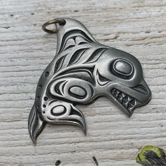 Frederick Pewter Canada - Etsy