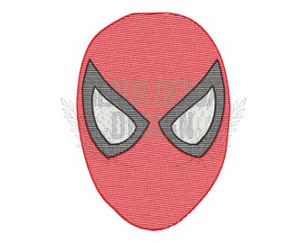 Hero Mask