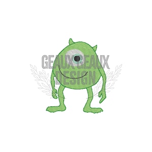 Mini Monster