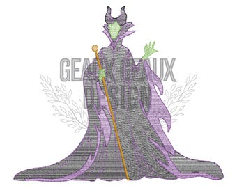 Evil Witch