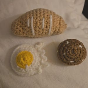 Amigurumi Toys