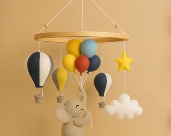 Lion crochet wall hanging for nursery room Cotton wall decor for bedroom Nursery safari animal wall decor for Kids room Jungle room decor