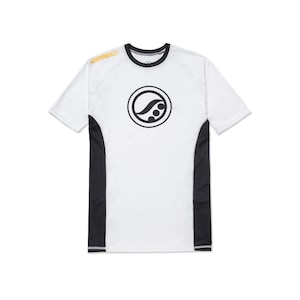 Shoyoroll SS Ranked Rash Guard Training Rash Guard branded bjj MMA No-Gi Grappling Gear Limited Edition Jiujitsu Apparel for kids & Adults