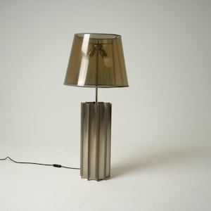 Ingo Maurer Table Lamp For Maurer 1960s