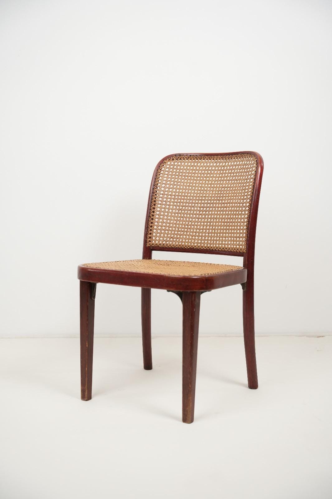 Josef hoffmann chair - Etsy 日本