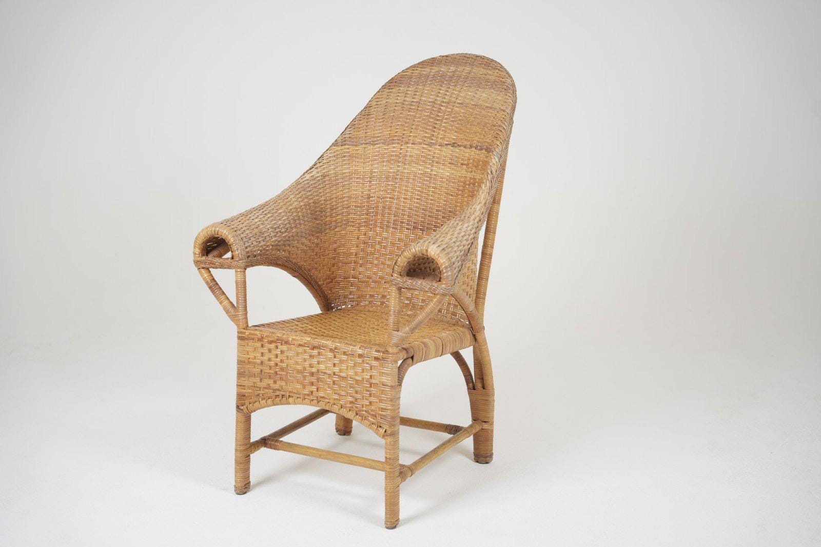1920s Chair - Etsy