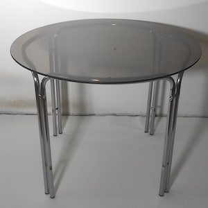 Gastone Rinaldi Dining Table Italy 1960s