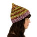 see more listings in the FANCY KNIT HATS section