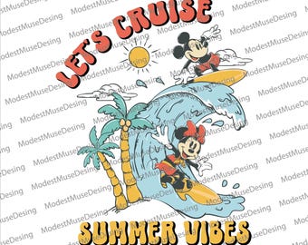 レッツクルーズ サマーバイブス Png、レッツクルーズ Png、ミッキーとミニーのクルーズ Png、サマーバイブス Png、ディズニーランド Png、マジカルサマー Png