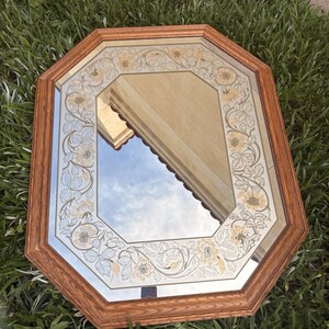 Windsor art mirror - Etsy 日本