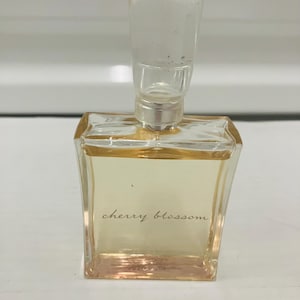 Bath and Body Works, profumo da toilette ai fiori di ciliegio, 2,5 oz, fuori produzione