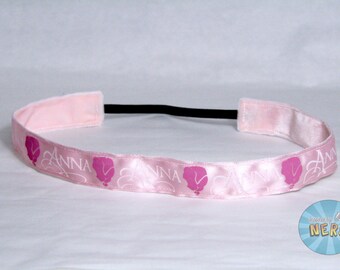 No Slip Anna Frozen Inspired Headband - Disney