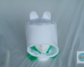 Adventure Time Finn the Human Hat Custom Hat