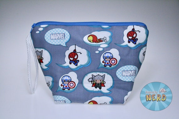 marvelポーチ Amazon.com: Marvel Mens Toiletry Bags - Travel Toiletries Bag