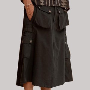 MEN SKIRT, skirt for men,masculine skirt,unisex skirt,men kilt,alternative kilt,burning man skirt, festival men skirt,boho men skirt