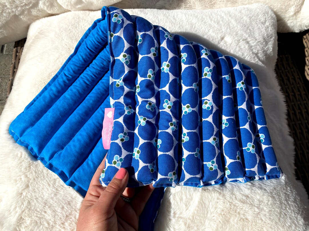 Microwavable Heat Pad, Heat Pack, Heating Pad, Cold & Heat Therapy Pack