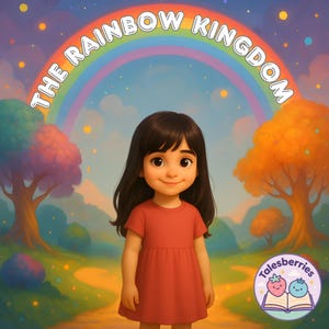Personalized Children Book