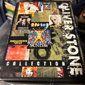 MANY DVDs, Box Sets Collections, 18-20 Dollars Each