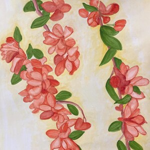 Blossoms
