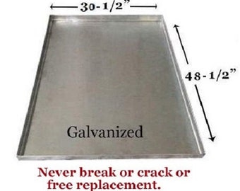 large dog crate liner