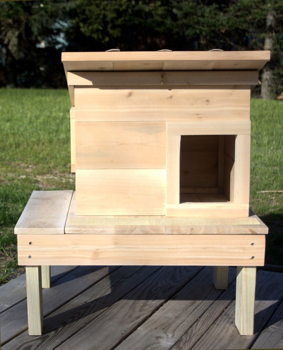 Feral Cat Shelter Plans Mobilibianco It Feral Cat Shelter Plans Mobilibianco It