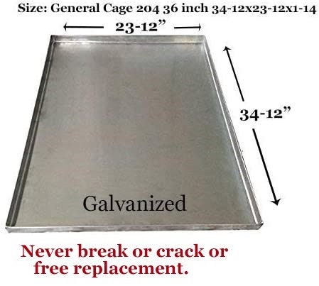 dog chews crate tray