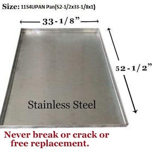 dog kennel replacement tray
