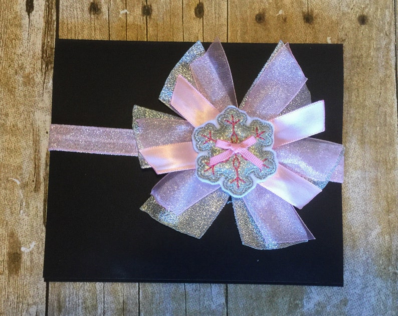 Snowflake Baby Outfit 1st Birthday Outfit Baby Snowflake Etsy