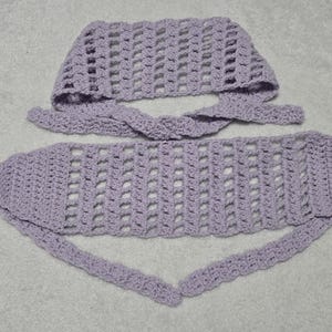 Solid Color Headbands