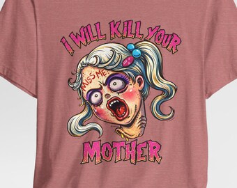Dungeon Crawler Carl Samantha Psamathe Shirt, Horror Comedy Fantasy Tee