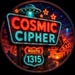Cosmic Cypher