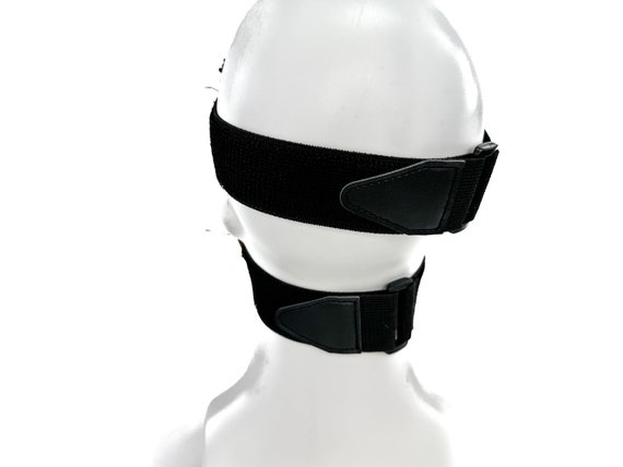 工芸品 JewelryLizard Man Mask Rhinestone Mask – AbracadabraNYC