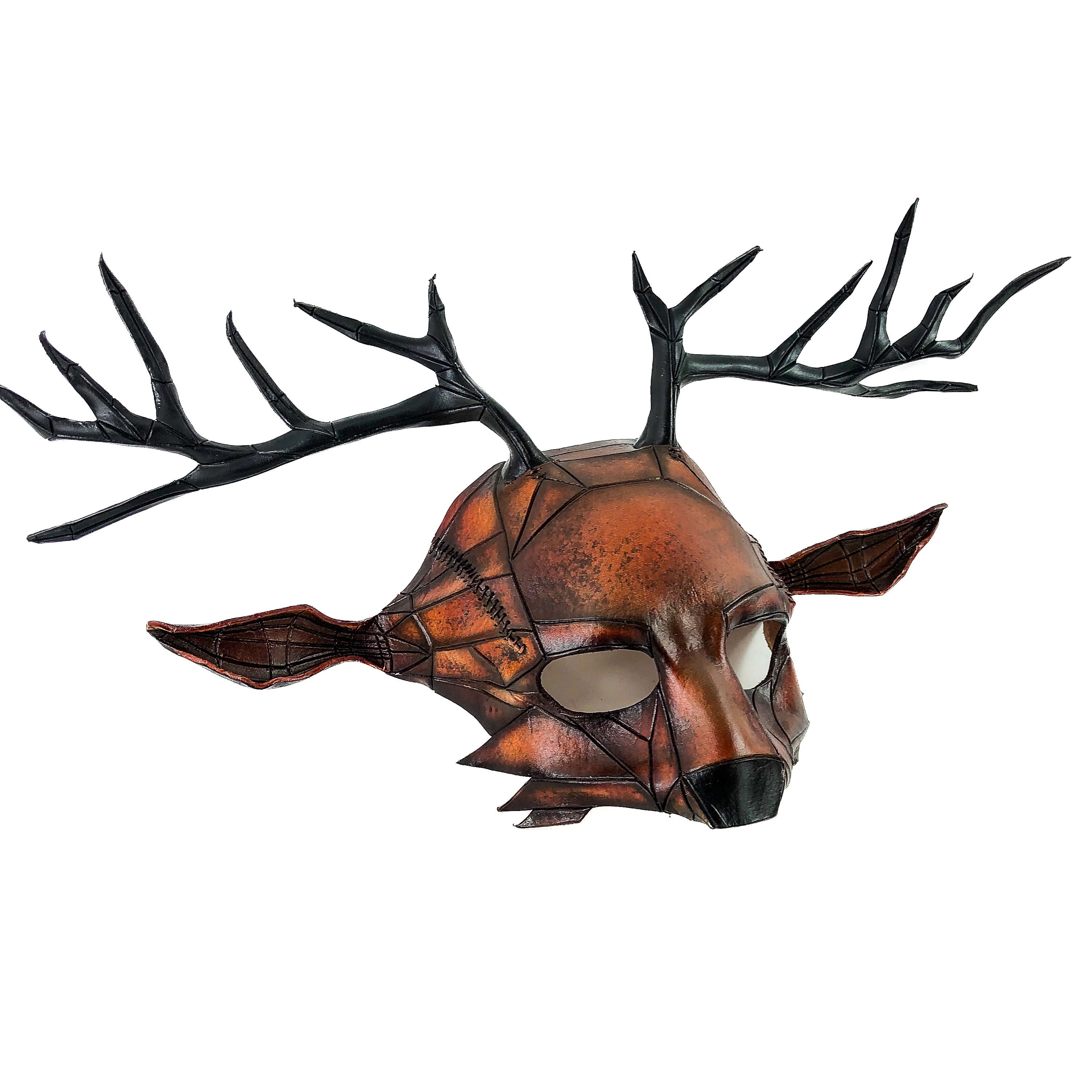 MASSES DEER SKIN DRAWSTRING キムタク MASSES DEER SKIN DRAWSTRING キムタク