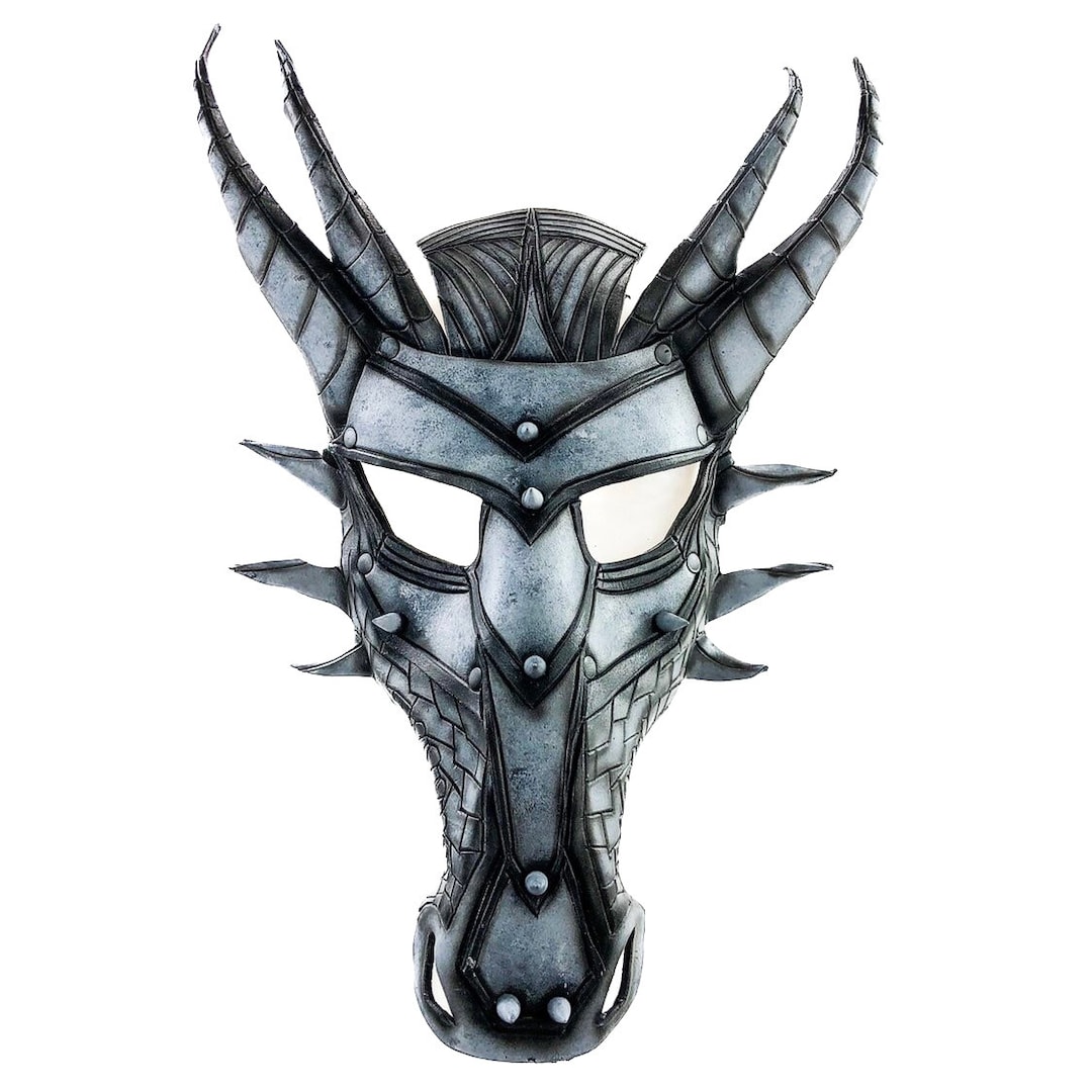 【貴重】MASCHERA DRAGONHEADS DRAGONTAILS Wooden Barong Mask Dragon Demon Monster Bali Monkey Hand