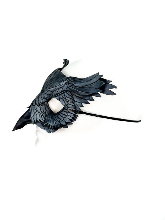 狼のマスク　ハンドメイド 0_3dd5465068517ad2fbe8554c20bd