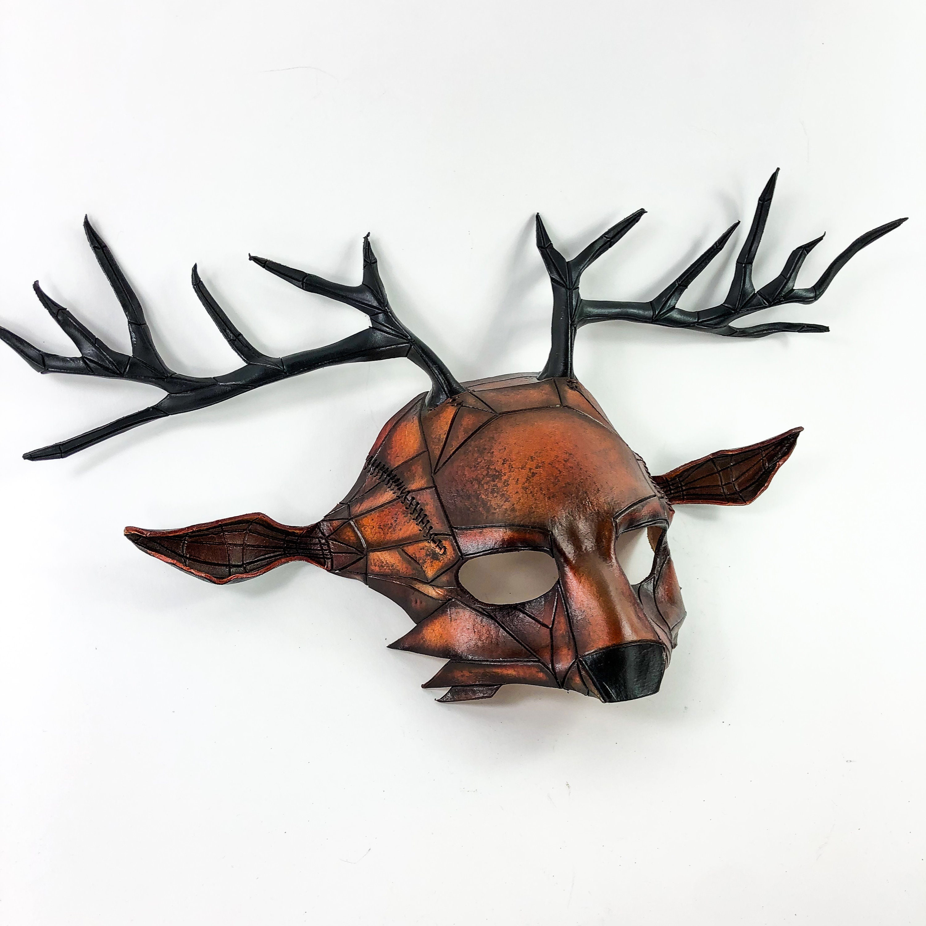 Squid Deer - Etsy Ireland