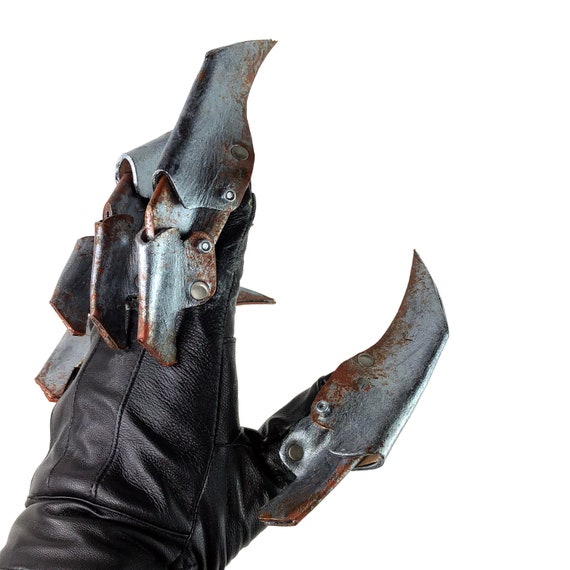 rude gallery OUTSIDERS LEATHER GLOVE 小物