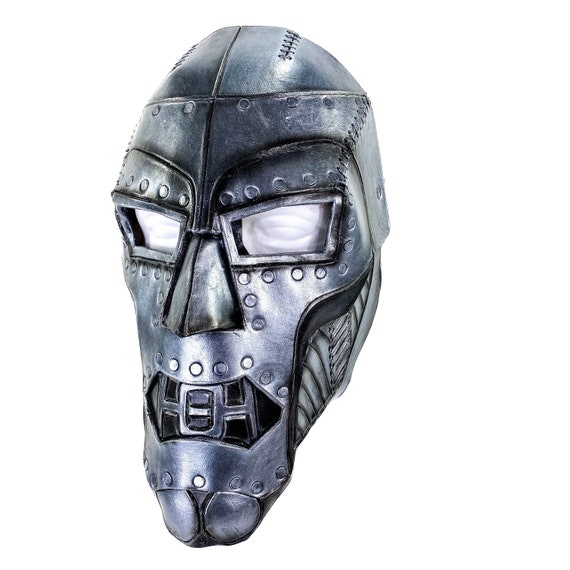 PLASTER MASK◎ART＞石膏像＞ゲーテ•デスマスク｜◎L8-YA289 random plaster mask. first I've made too : r/Masks