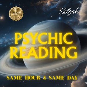 Psychic Reading, Love Psychic Reading, Psychic Reading Same Day, Quick Psychic Reading, Accurate Psychic Reading, Urgent Psychic Reading