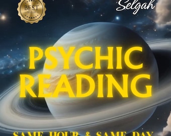Psychic Reading, Love Psychic Reading, Psychic Reading Same Day, Quick Psychic Reading, Accurate Psychic Reading, Urgent Psychic Reading