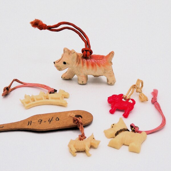 Cracker Jack Box Etsy