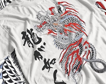 極美品 kiryuyrik KAIKIN-HIYOKU Shirt 極美品 kiryuyrik KAIKIN-HIYOKU Shirt