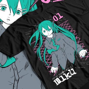 Lain Iwakura Shirt, Lain Shirt, Serial Experiments Lain shirt, Anime Shirt, Streetwear, Anime Manga Shirt, Anime Graphic Tee