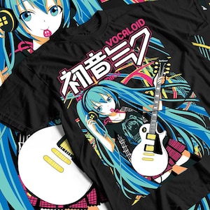 初音ミク Tシャツ Lサイズ 漫画 アニメ 映画 ゲーム ボーカロイド ボカロ 初音ミク Tシャツ Lサイズ 漫画 アニメ 映画 ゲーム