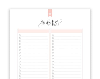 printable to do list etsy