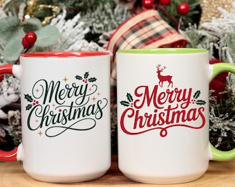 Merry Christmas Shirt Design: Sublimation Png Bundle (Digital Download)