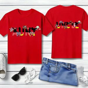 Disney Name Family Png | Mickey Mouse Alphabet Svg Png | Disneyland Dad Shirt Design Png | Minnie Mouse Font SVG, Disney Family Shirt Design, Disney Mom and Dad Png | Mickey Mouse Alphabet Svg Png | Disneyland Dad Shirt Design Png | Minnie Mouse Font SVG, Disney Family Shirt Design