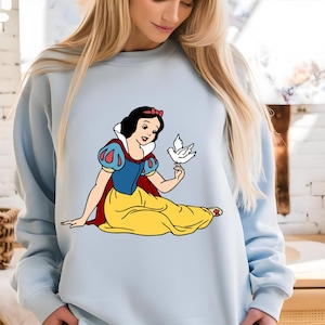 Disney Svg, Snow White Clipart, Snow White SVG Bundle, Snow White Svg, Snow White Svg Files for Cricut and Silhouette, Digital Download